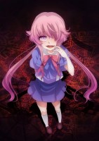 Mirai Nikki 12 (Small)